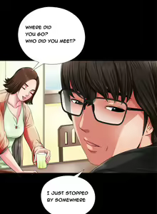 Page 42 of Girl Next Door Ch.1-44 - preview thumbnail