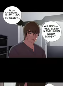 Page 440 of Girl Next Door Ch.1-44 - preview thumbnail