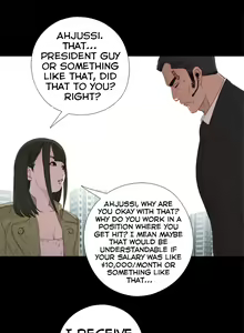 Page 460 of Girl Next Door Ch.1-44 - preview thumbnail