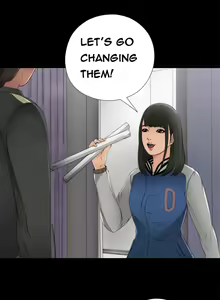 Page 70 of Girl Next Door Ch.1-44 - preview thumbnail