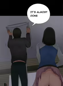 Page 71 of Girl Next Door Ch.1-44 - preview thumbnail