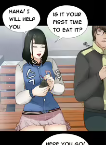 Page 97 of Girl Next Door Ch.1-44 - preview thumbnail