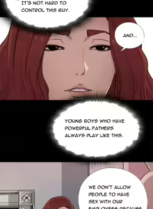 Page 983 of Girl Next Door Ch.1-44 - preview thumbnail