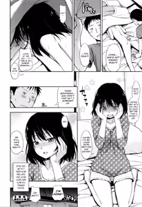 Page 22 of Nashikuzushi | Little by Little - preview thumbnail