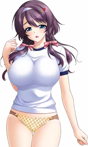 Page 332 of Shura no Chikandou Character CGs 1/4 - preview thumbnail
