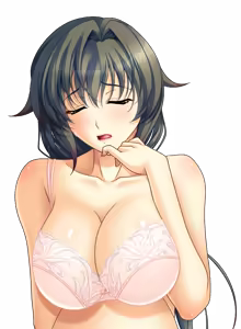 Page 176 of Shura no Chikandou Character CGs 3/4 - preview thumbnail