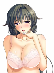 Page 56 of Shura no Chikandou Character CGs 3/4 - preview thumbnail