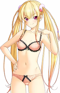 Page 3 of Shura no Chikandou Character CGs 4/4 - preview thumbnail