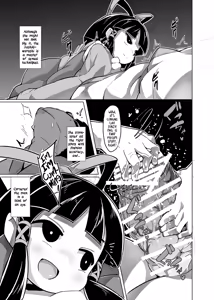 Page 10 of Eromanga Nihon Mukashibanashi ~Zashikiwarashi-hen~ | Japanese Folk Tale Ero Manga ~Zashiki-warashi chapter~ - preview thumbnail