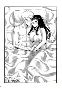Page 38 of Attaka Uzumaki 2 | Warm Whirlpool 2 - preview thumbnail