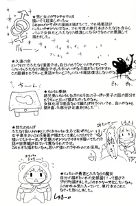 Page 200 of Nyotaika Ouji to Tatasare Hime - preview thumbnail