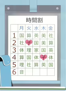 Page 2 of Kozukuri no Jikan - preview thumbnail