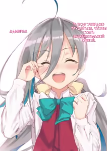 Page 4 of Kiyoshimo Oyome-san demo Ganbaru - preview thumbnail