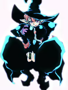 Page 3 of Digital Hardcore Drawings 004 - OJYAMAJYO DOREMI ERO CG'S 19990816 - preview thumbnail