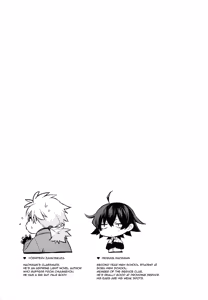 Page 3 of Hikigaya Hachiman no Houshi Katsudou Kiroku -Costume Play Hen- - preview thumbnail