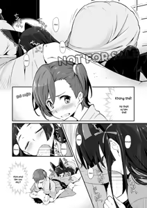 Page 9 of Hakone Sanchuu Yasen - preview thumbnail