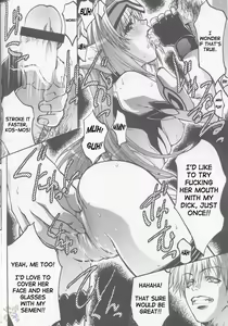 Page 4 of Ingyaku no Hirenka - preview thumbnail