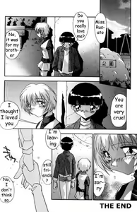 Page 16 of Hopeless Bond - preview thumbnail