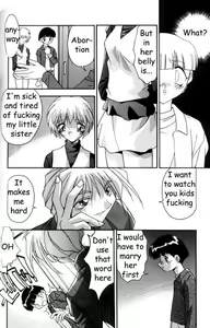 Page 4 of Hopeless Bond - preview thumbnail