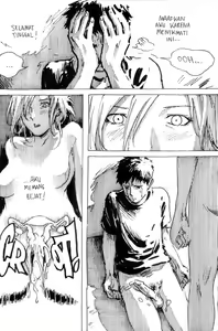 Page 19 of Cindhil's 17th Birthday Present From Mom - preview thumbnail