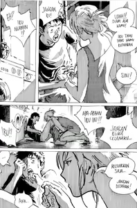 Page 6 of Cindhil's 17th Birthday Present From Mom - preview thumbnail