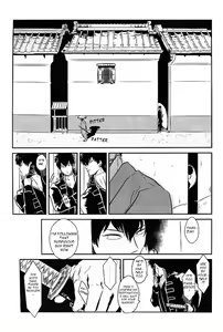 Page 3 of Nemuri Hime Hen | Sleeping Beauty - preview thumbnail