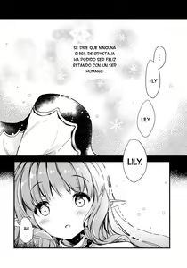 Page 3 of Nukumori Lily - preview thumbnail