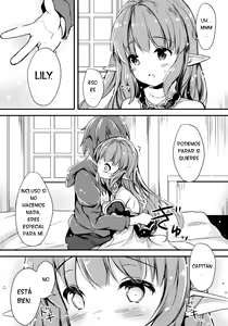 Page 4 of Nukumori Lily - preview thumbnail