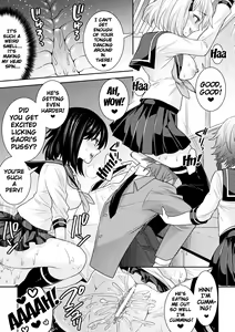 Page 103 of Parallel World Kanojo - preview thumbnail