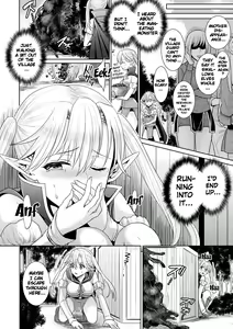 Page 108 of Parallel World Kanojo - preview thumbnail