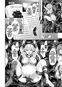 Page 124 of Parallel World Kanojo - preview thumbnail