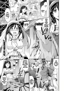 Page 127 of Parallel World Kanojo - preview thumbnail