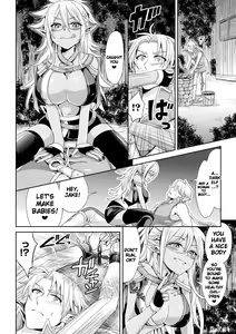 Page 146 of Parallel World Kanojo - preview thumbnail