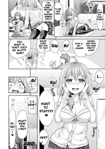 Page 20 of Parallel World Kanojo - preview thumbnail