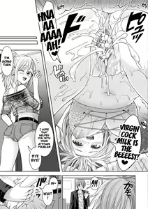 Page 35 of Parallel World Kanojo - preview thumbnail