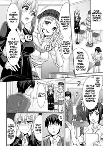 Page 46 of Parallel World Kanojo - preview thumbnail