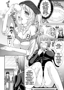Page 50 of Parallel World Kanojo - preview thumbnail