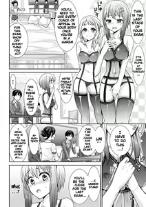 Page 52 of Parallel World Kanojo - preview thumbnail