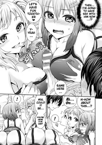 Page 53 of Parallel World Kanojo - preview thumbnail