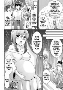 Page 60 of Parallel World Kanojo - preview thumbnail