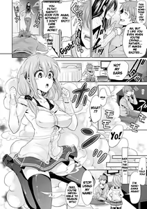 Page 6 of Parallel World Kanojo - preview thumbnail