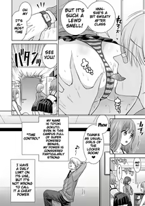 Page 64 of Parallel World Kanojo - preview thumbnail