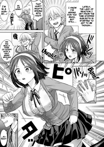 Page 65 of Parallel World Kanojo - preview thumbnail