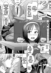 Page 66 of Parallel World Kanojo - preview thumbnail