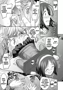 Page 67 of Parallel World Kanojo - preview thumbnail
