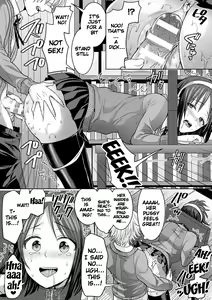 Page 68 of Parallel World Kanojo - preview thumbnail
