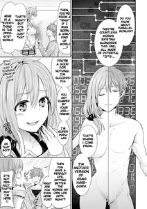Page 7 of Parallel World Kanojo - preview thumbnail