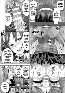 Page 72 of Parallel World Kanojo - preview thumbnail