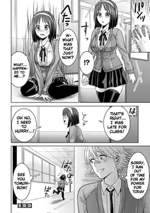 Page 74 of Parallel World Kanojo - preview thumbnail