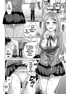 Page 82 of Parallel World Kanojo - preview thumbnail